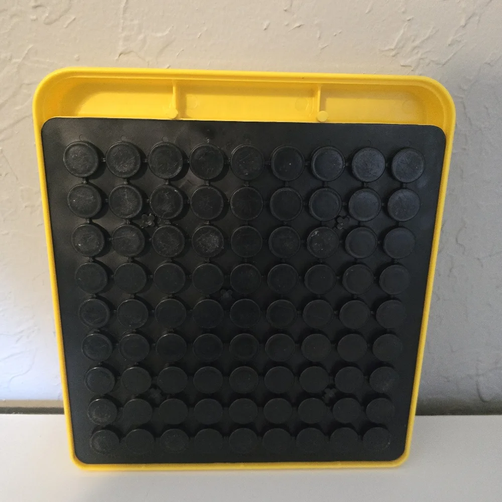 Lakeshore Addition Machine Math Practice Homeschool Early Learning Pop Up Button